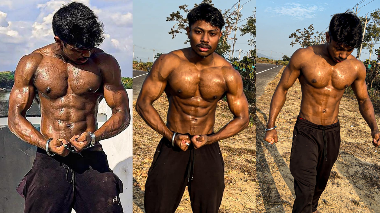 Fit Shawan Biography