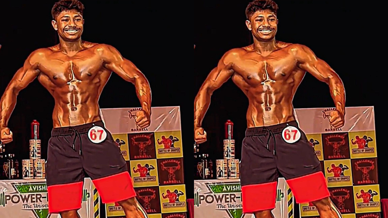 Fit Shawan Biography
