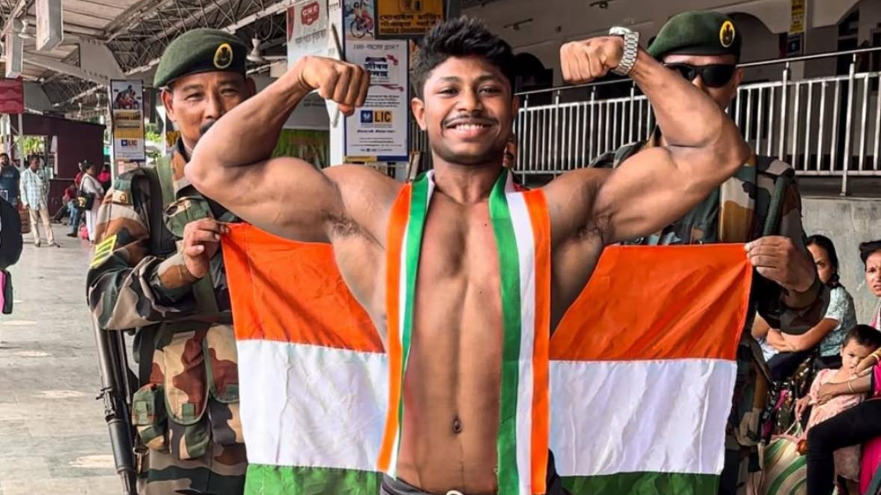 Fit Shawan Biography