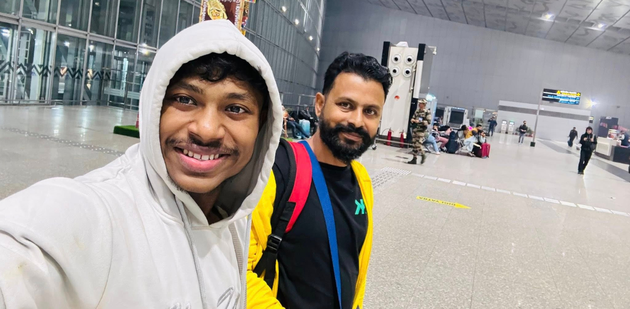 Fit Shawan Biography