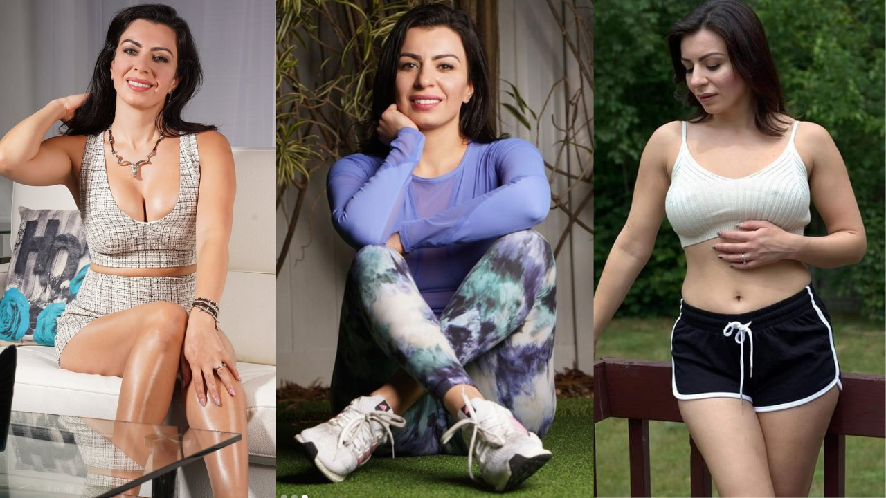 Alina Angel’s influence across Instagram, TikTok, YouTube & Twitter