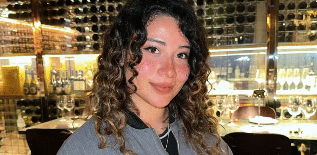 Katherine Saez Biography