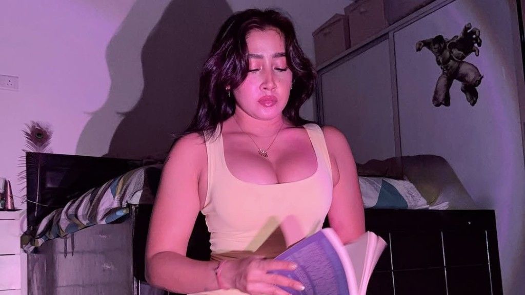 Sofia Ansari Biography